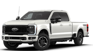 2026 Ford Super Duty® External Image 2